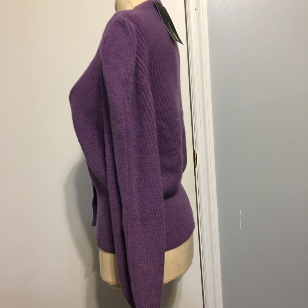 Fashion Nova Fall in love cardigan - Picture 4 of 5